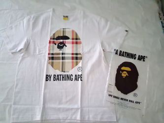 Bape tee Size M