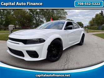 2023 Dodge Charger