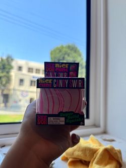 Needoh Candy Swirl