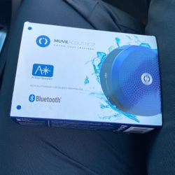 Portable Bluetooth Speaker