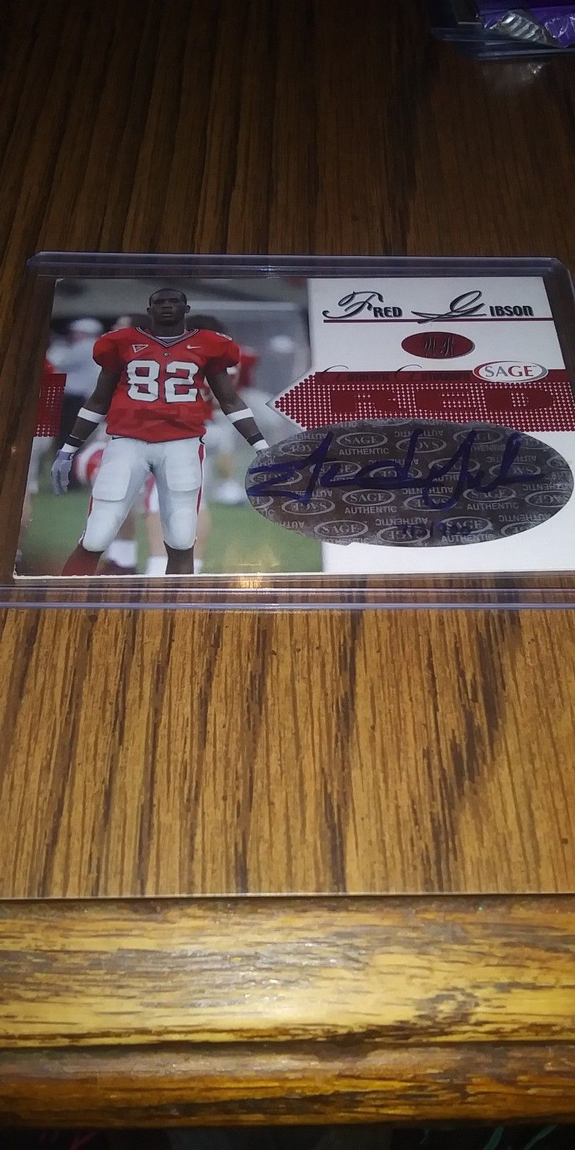 Fred Gibson Auto