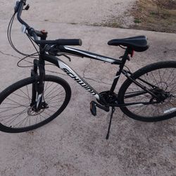 Schwinn  Glenwood Bike