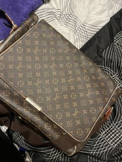 Luis Vittion Bag