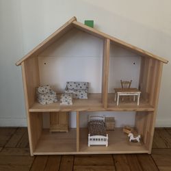IKEA Doll House