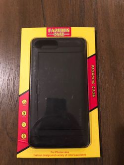 iPhone 7 Plus case