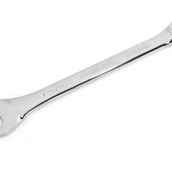 Husky 1-5/16 in. 12-Point SAE Full Polish Combination Wrench