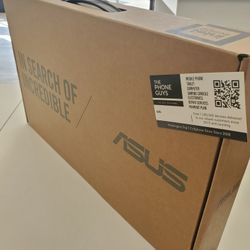 ASUS Vivobook 14" FHD Laptop (12GB RAM) - Brand New