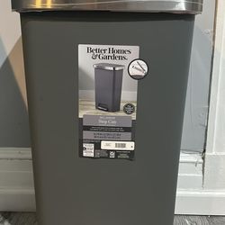 Garbage Basket 