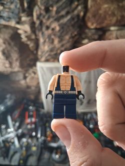 Lego Bane