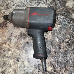 Ingersoll Rand 3/4 Impact Wrench 