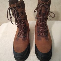 Wolverine Men's 10 1/2 Medium Big Sky Insulated Composite Toe Boots  