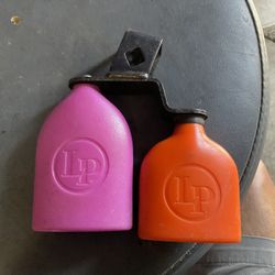 Latin Percussion LP617 Sambago Bells