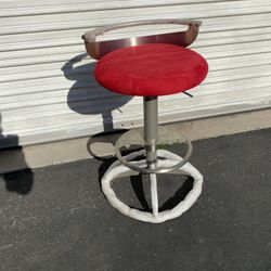 Brand New Stool