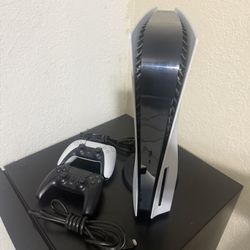 PlayStation 5 Disc Edition