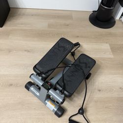 Portable Elliptical 