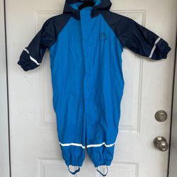Impidimpi Bodysuit Kids Toddler Snow Suit size 86/92