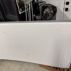 FREE Twin Mattress