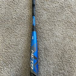 Louisville Slugger 2020 Meta Power BBCOR