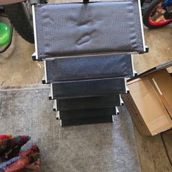 Dog Step Ladder