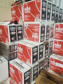Majestic Hi-Temp Multipurpose Grease Cases