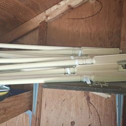 Wood Balusters 