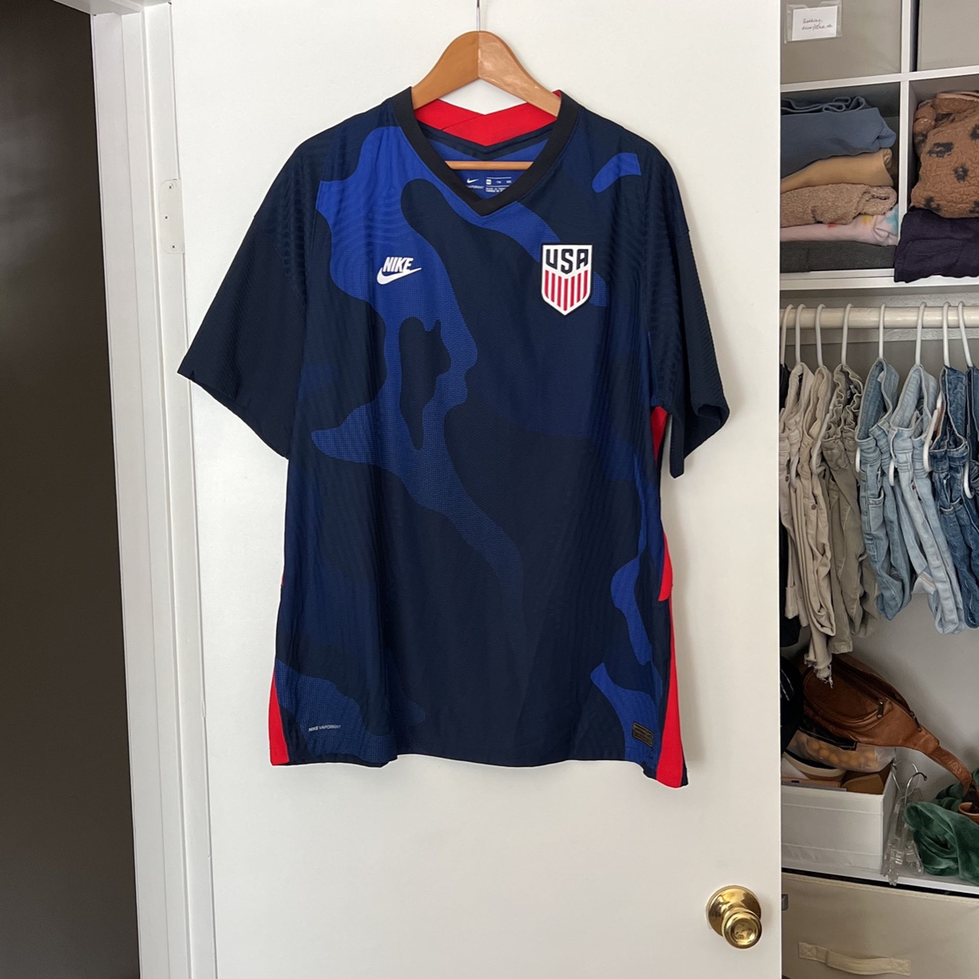 Soccer jersey vintage rare Club America size XXL for Sale in San Diego, CA  - OfferUp