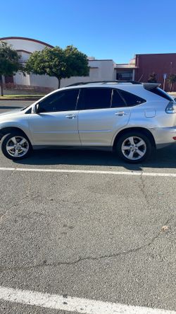 2004 Lexus Rx 330