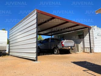 Metal Carports