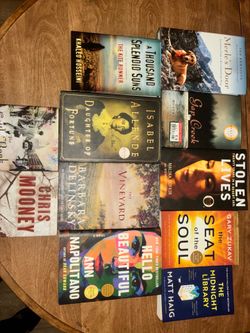 Books