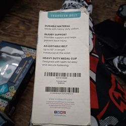 transfer belt