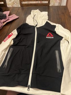 UFC jacket 