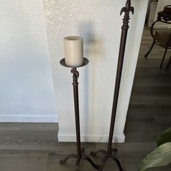 Candle Sticks  