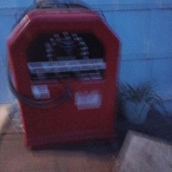 Arc Welder