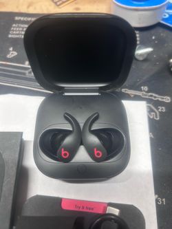 Wireless Beats