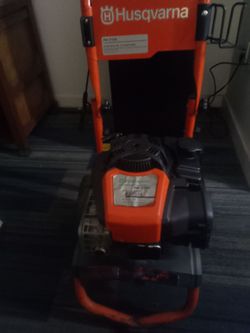 Husqvarna