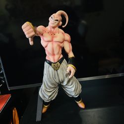 Dragon Ball Z Figures 