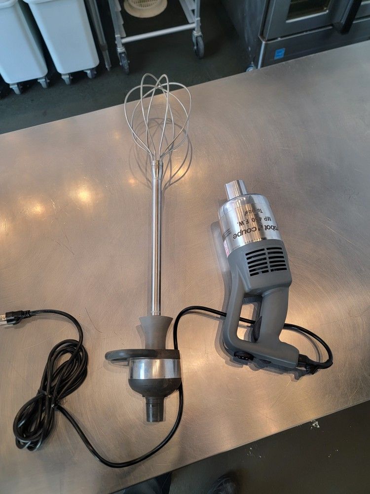Robo Coupe MP 450 FW Mixer 