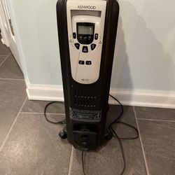 Kenwood Climate Control $25