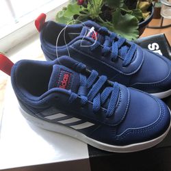 Kids Adidas Size 12 And 13