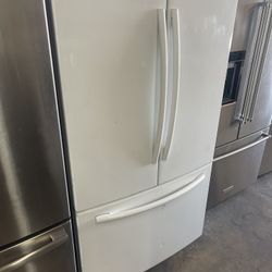 Samsung Fridge 
