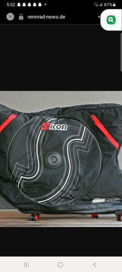 Bike bag