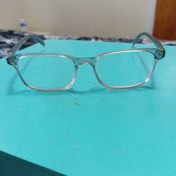 Warby Parker Sunglasses