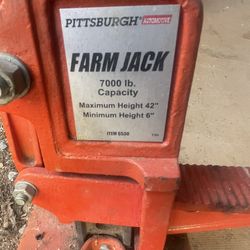 Farm Jack 