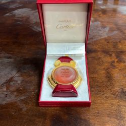 Cartier Perfume 