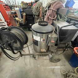 Aaladin Cleaning System 