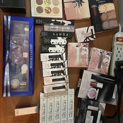 Premium Makeup
