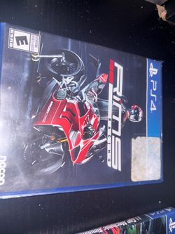 ride 4