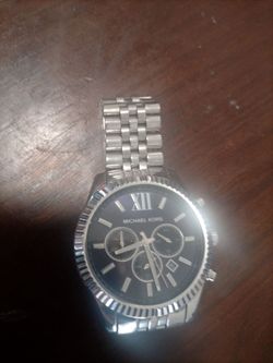 Michael Kors men's watch 44mm