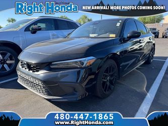 2023 Honda Civic