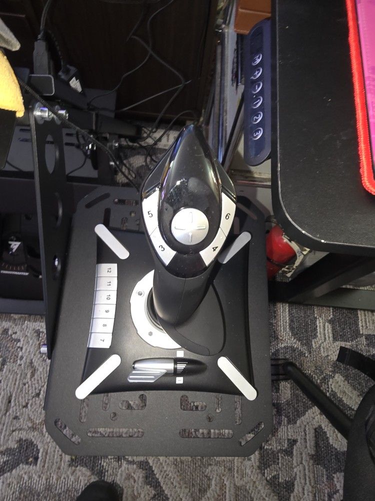 Pxn Pro 2119 Throttel Controller 